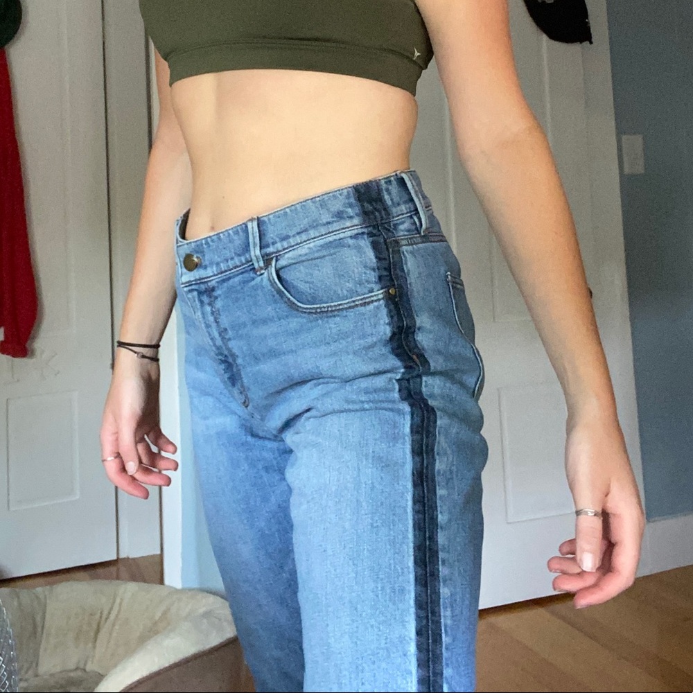 Ann Taylor jeans